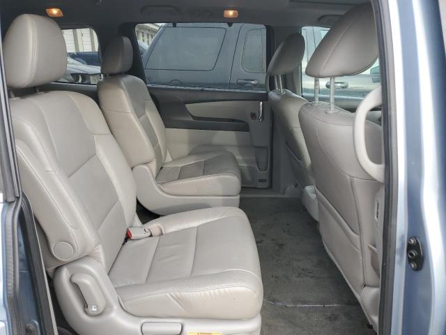 Photo 11 from auction – 2014 HONDA ODYSSEY EX with VIN 5FNRL5H61EB111069
