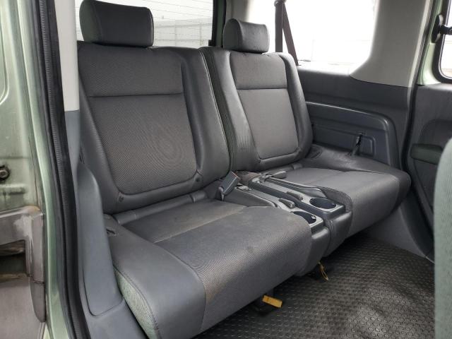 Foto 11 de la subasta – 2003 HONDA ELEMENT EX con VIN 5J6YH18573L022060