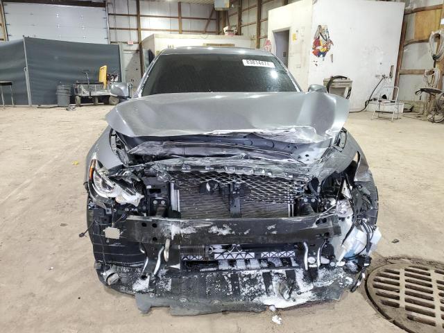 Photo 5 from auction – 2015 INFINITI Q50 BASE with VIN JN1BV7AR2FM422680