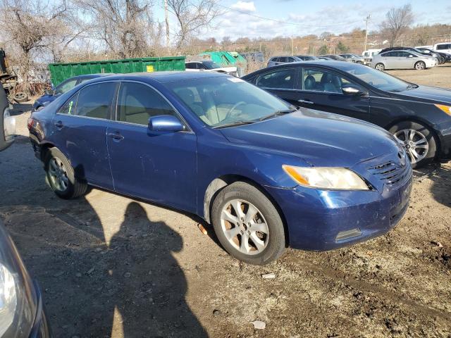 Photo 4 from auction – 2009 TOYOTA CAMRY BASE with VIN 4T1BE46K39U377465
