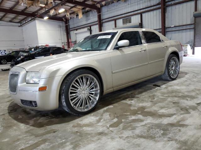 CHRYSLER 300 TOURIN 2006 with VIN 2C3KA53G86H383349 - Photo from auction