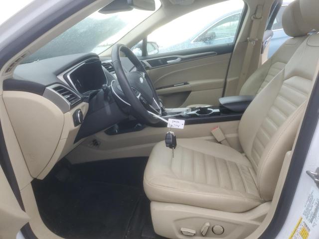 Photo 7 from auction – 2016 FORD FUSION SE with VIN 3FA6P0LU7GR332991