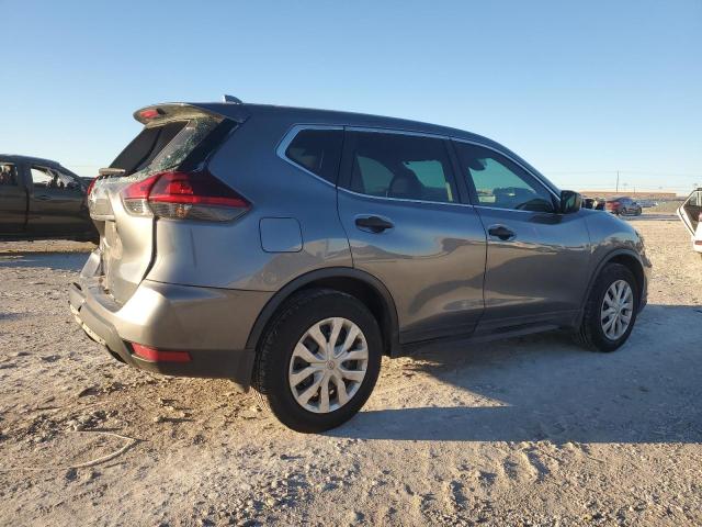Photo 3 from auction – 2020 NISSAN ROGUE S with VIN 5N1AT2MT3LC716160