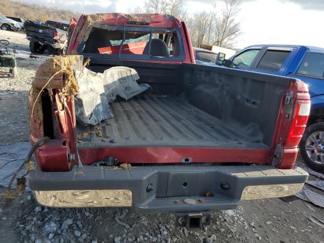 Photo 6 from auction – 2001 FORD RANGER SUP with VIN 1FTZR15UX1TA17757