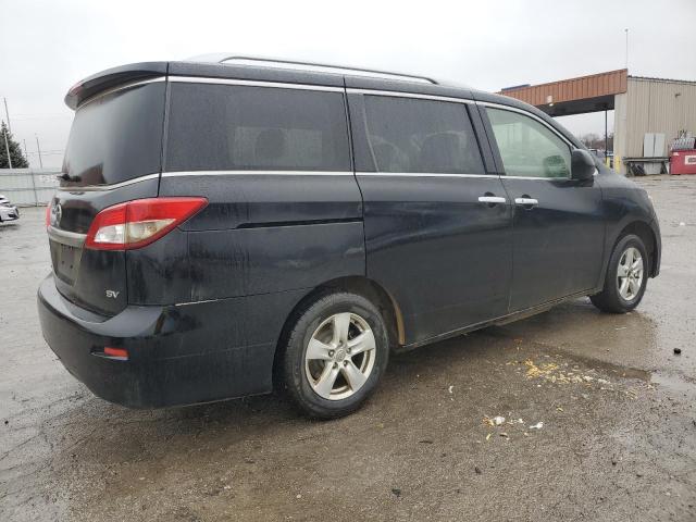 Photo 3 from auction – 2017 NISSAN QUEST S with VIN JN8AE2KP6H9165798
