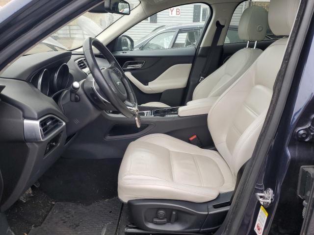Photo 7 from auction – 2017 JAGUAR F-PACE PRE with VIN SADCK2BV6HA073458