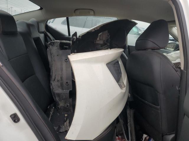 Photo 10 from auction – 2019 NISSAN ALTIMA SR with VIN 1N4BL4CV1KC155985