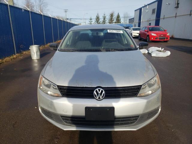 Photo 5 from auction – 2012 VOLKSWAGEN JETTA BASE with VIN 3VW2K7AJ0CM419158