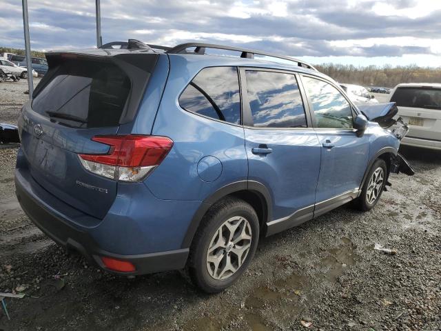 Photo 3 from auction – 2024 SUBARU FORESTER P with VIN JF2SKADC7RH479515
