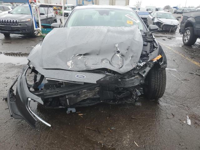 Photo 5 from auction – 2020 FORD FUSION SE with VIN 3FA6P0HD8LR146248