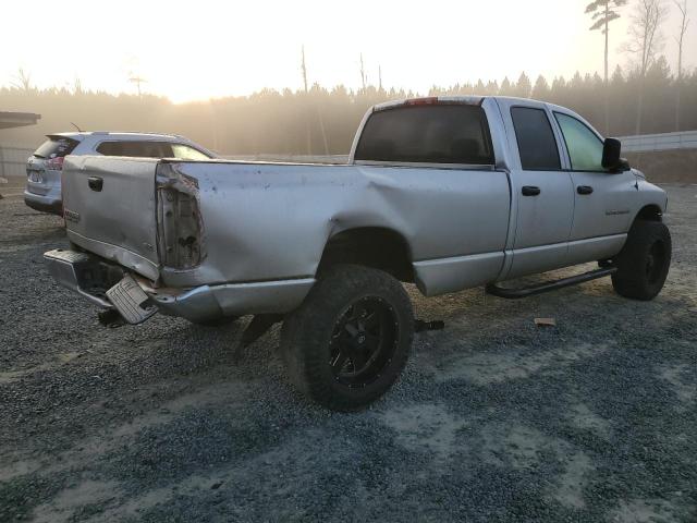 Photo 3 from auction – 2004 DODGE RAM 2500 S with VIN 3D7KA28614G120911