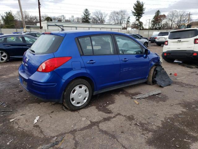 Photo 3 from auction – 2009 NISSAN VERSA S with VIN 3N1BC13E29L469686