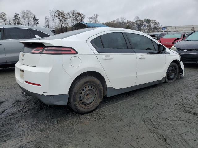 Photo 3 from auction – 2013 CHEVROLET VOLT with VIN 1G1RA6E42DU124748