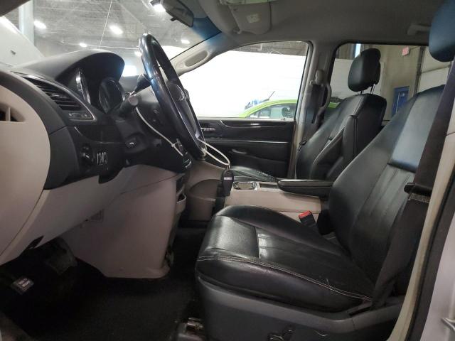 Photo 7 from auction – 2011 CHRYSLER TOWN & COU with VIN 2A4RR8DG6BR656032