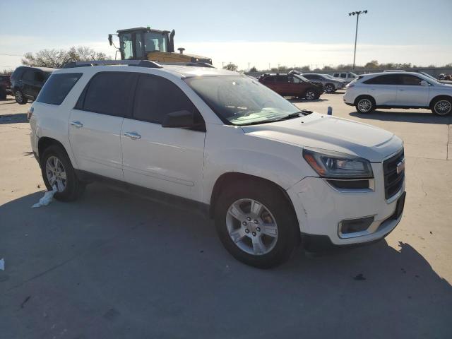 Photo 4 from auction – 2014 GMC ACADIA SLE with VIN 1GKKRPKD5EJ193114