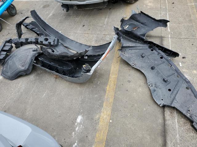 Photo 12 from auction – 2021 DODGE CHARGER R/ with VIN 2C3CDXCT0MH505770