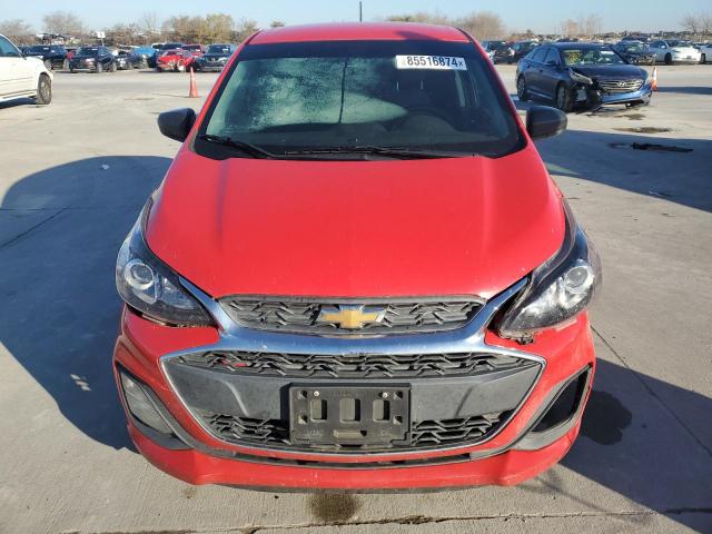 Photo 5 from auction – 2020 CHEVROLET SPARK LS with VIN KL8CB6SA8LC414820