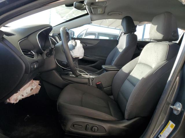 Photo 7 from auction – 2017 CHEVROLET MALIBU LT with VIN 1G1ZE5ST7HF191995