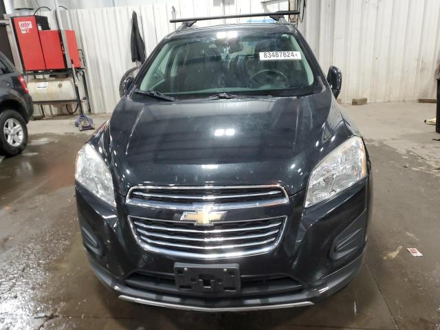 Photo 5 from auction – 2015 CHEVROLET TRAX 1LT with VIN 3GNCJRSB5FL245926