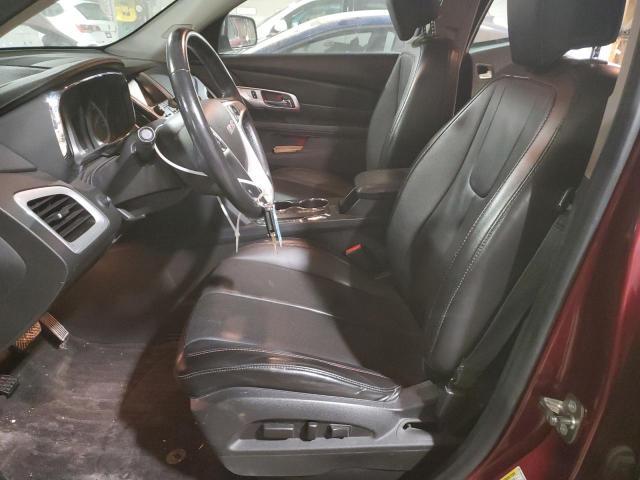 Photo 7 from auction – 2016 GMC TERRAIN SL with VIN 2GKALPEK1G6218873