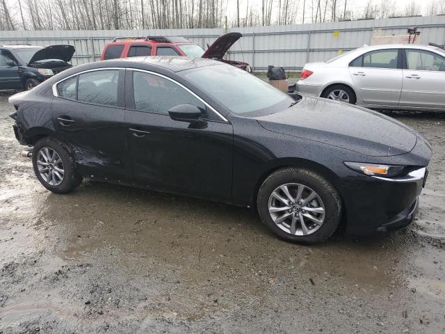 Photo 4 from auction – 2021 MAZDA 3 with VIN JM1BPAALXM1300597