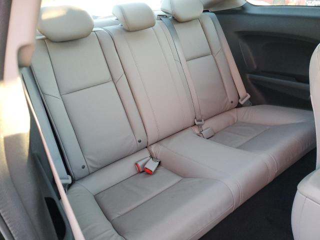 Photo 10 from auction – 2012 HONDA CIVIC EXL with VIN 2HGFG3B08CH545353