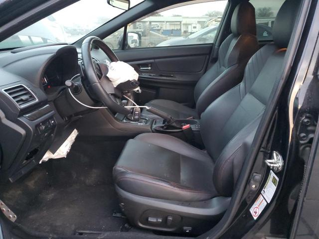 Photo 7 from auction – 2018 SUBARU WRX LIMITE with VIN JF1VA1F68J8810182