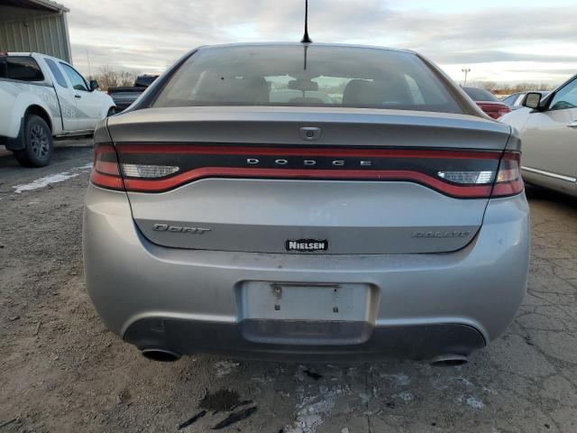 Photo 6 from auction – 2015 DODGE DART SXT with VIN 1C3CDFBB8FD213660