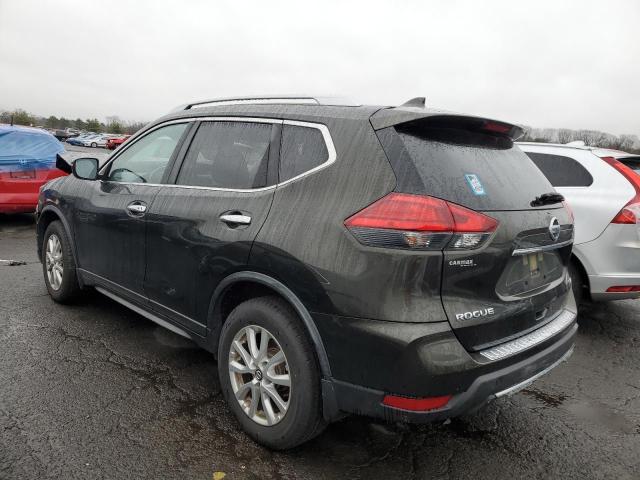 Photo 2 from auction – 2017 NISSAN ROGUE S with VIN JN8AT2MV4HW009486