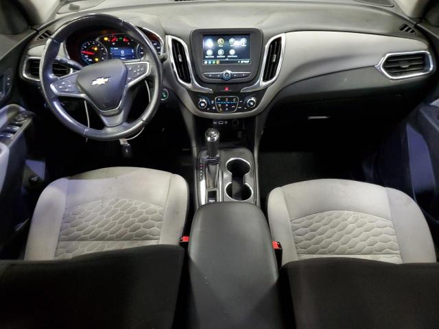 Photo 8 from auction – 2019 CHEVROLET EQUINOX LT with VIN 2GNAXVEX4K6284205