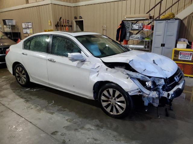 Photo 4 from auction – 2014 HONDA ACCORD EX with VIN 1HGCR2F70EA195006