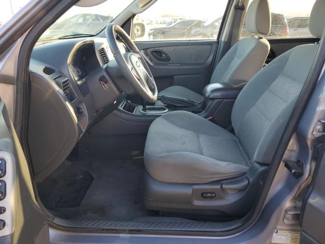Photo 7 from auction – 2007 FORD ESCAPE HEV with VIN 1FMYU49H37KC04082