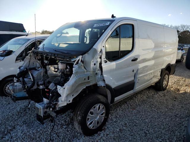 Photo 1 from auction – 2024 FORD TRANSIT T- with VIN 1FTBR1Y82RKA71037