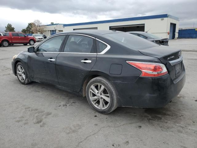 Photo 2 from auction – 2015 NISSAN ALTIMA 2.5 with VIN 1N4AL3AP6FC224329