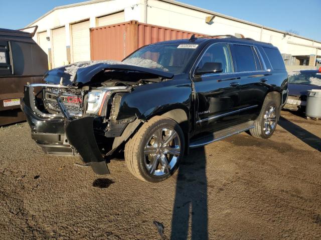 GMC YUKON SLT 2016 with VIN 1GKS2BKC3GR300938 - Photo from auction