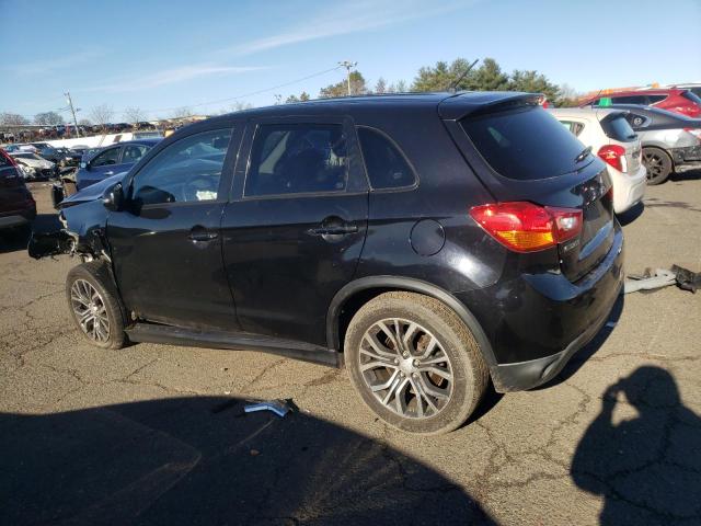 Photo 2 from auction – 2016 MITSUBISHI OUTLANDER with VIN JA4AR3AU2GZ062223