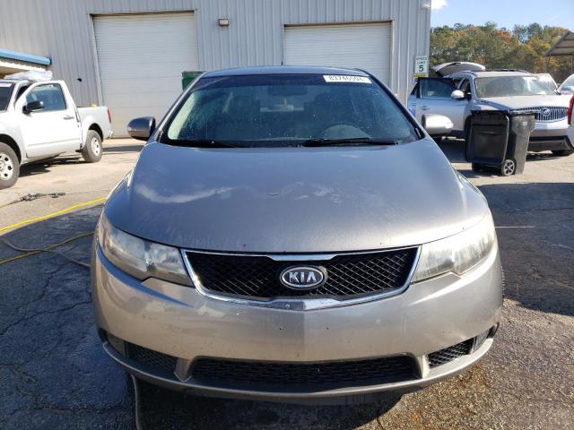 Photo 5 from auction – 2010 KIA FORTE EX with VIN KNAFU4A22A5240402