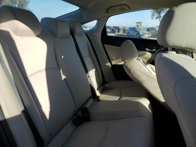 Photo 10 from auction – 2016 HONDA CIVIC LX with VIN 19XFC2F52GE212013