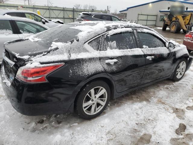 Photo 3 from auction – 2014 NISSAN ALTIMA 2.5 with VIN 1N4AL3APXEC418649