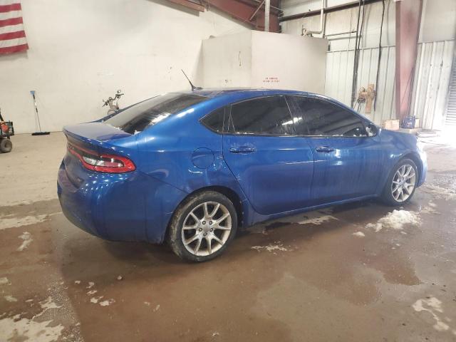 Photo 3 from auction – 2013 DODGE DART SXT with VIN 1C3CDFBA8DD209256