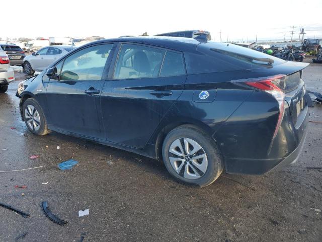 Photo 2 from auction – 2018 TOYOTA PRIUS with VIN JTDKBRFU1J3581171