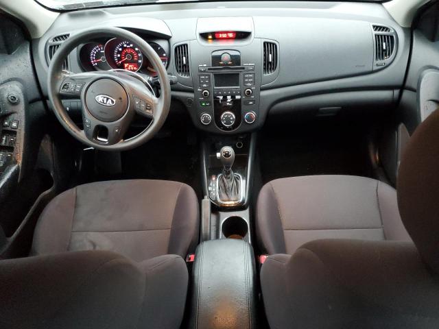 Фото 8 с аукциона – 2012 KIA FORTE EX с VIN KNAFU4A25C5634690