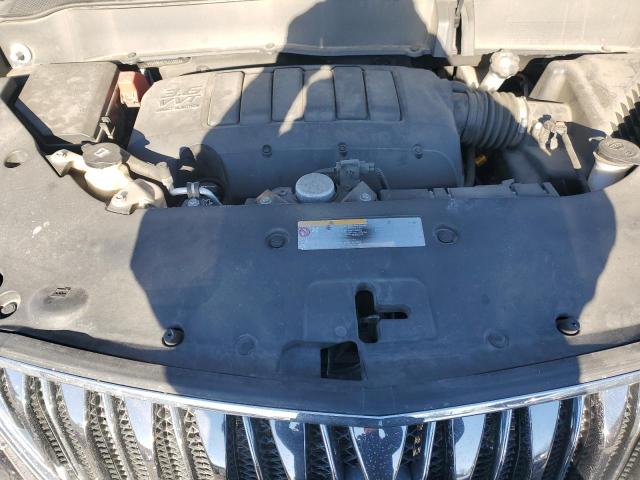 Photo 12 from auction – 2017 BUICK ENCLAVE with VIN 5GAKRBKD1HJ110024