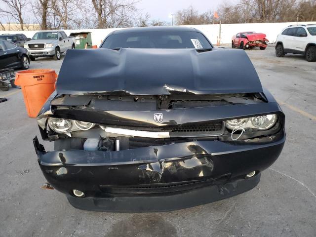 Photo 5 from auction – 2009 DODGE CHALLENGER with VIN 2B3LJ54T59H623507