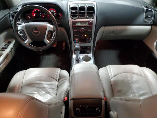 Photo 8 from auction – 2007 GMC ACADIA SLT with VIN 1GKER23747J141453