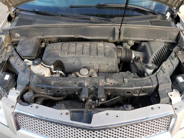 Foto 12 de la subasta – 2012 CHEVROLET TRAVERSE con VIN 1GNKVLED1CJ138496