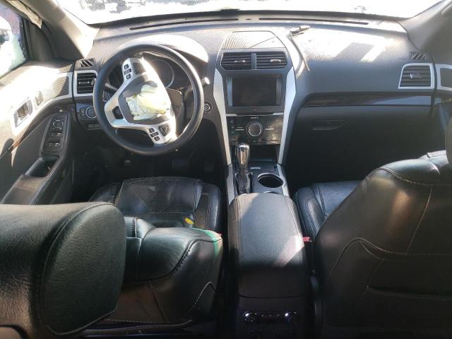 Photo 8 from auction – 2013 FORD EXPLORER L with VIN 1FM5K8F84DGC96158