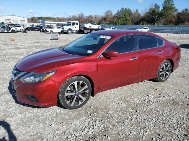 NISSAN ALTIMA 2.5 2018 with VIN 1N4AL3AP4JC150708 - Photo from auction