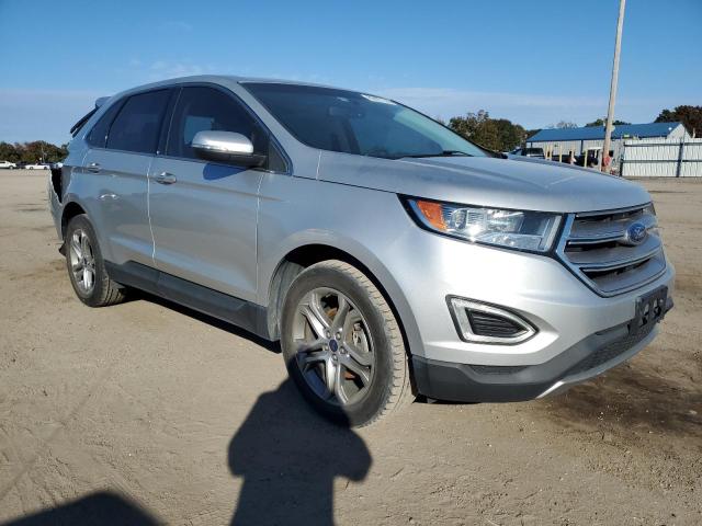 Photo 4 from auction – 2016 FORD EDGE TITAN with VIN 2FMPK3K91GBB06466