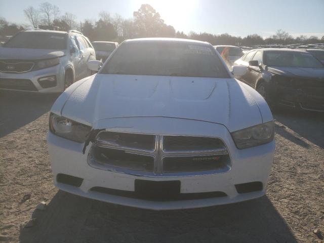 Photo 5 from auction – 2014 DODGE CHARGER SE with VIN 2C3CDXBGXEH130038